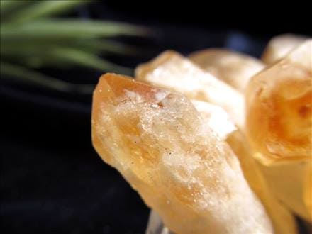 原石 ナチュラル ファントム シトリン 詰め合わせ