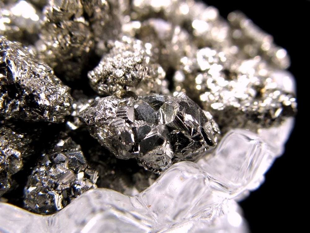 細石 さざれ パイライト 黄鉄鉱 天然石