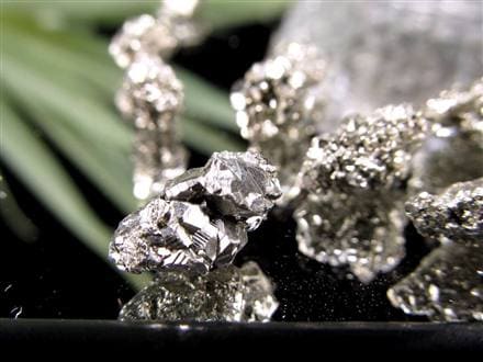 細石 さざれ パイライト 黄鉄鉱 天然石