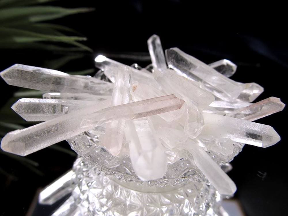 水晶さざれ,クリスタル,サザレ石,針水晶,パワーストーン