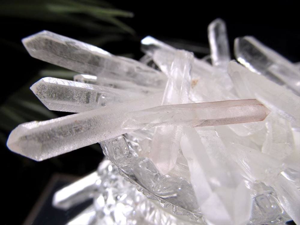 水晶さざれ,クリスタル,サザレ石,針水晶,パワーストーン