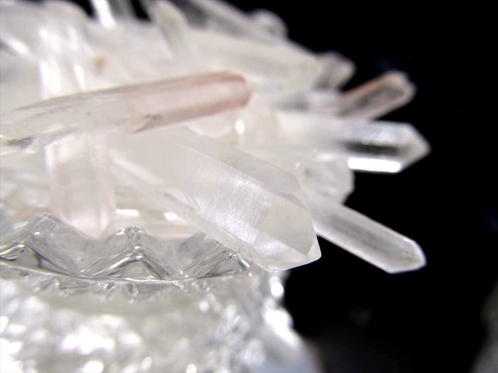 水晶さざれ,クリスタル,サザレ石,針水晶,パワーストーン