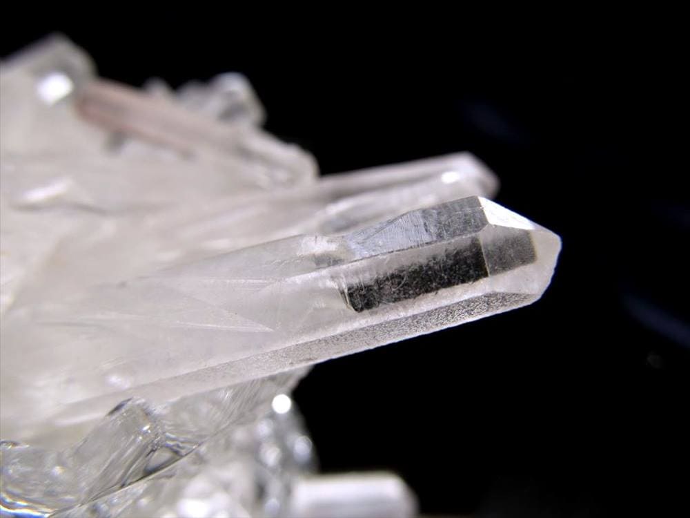水晶さざれ,クリスタル,サザレ石,針水晶,パワーストーン