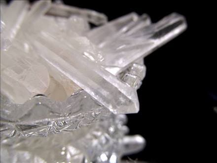 水晶さざれ,クリスタル,サザレ石,針水晶,パワーストーン