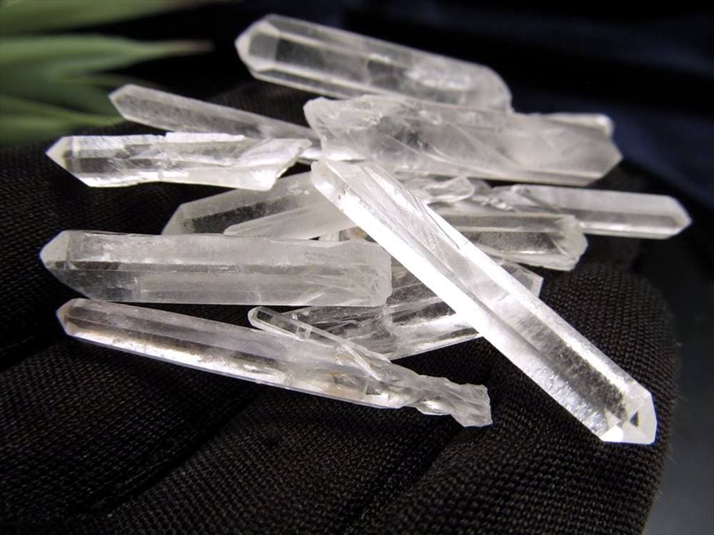 水晶さざれ,クリスタル,サザレ石,針水晶,パワーストーン