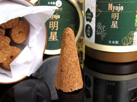 お香 線香 無香料 無添加 WORLD POWERS WOOD