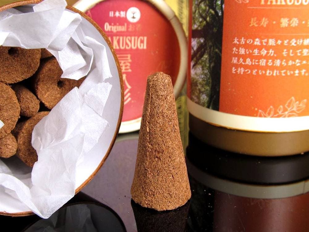 お香 線香 無香料 無添加 WORLD POWERS WOOD