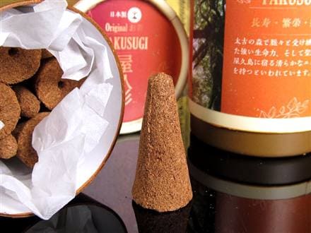 お香 線香 無香料 無添加 WORLD POWERS WOOD