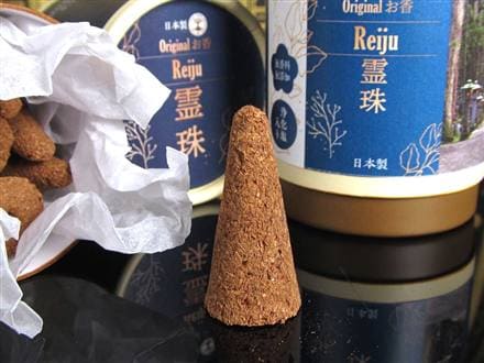 お香 線香 無香料 無添加 WORLD POWERS WOOD