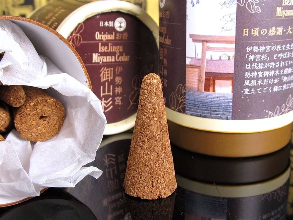 お香 線香 無香料 無添加 WORLD POWERS WOOD