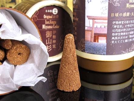 お香 線香 無香料 無添加 WORLD POWERS WOOD