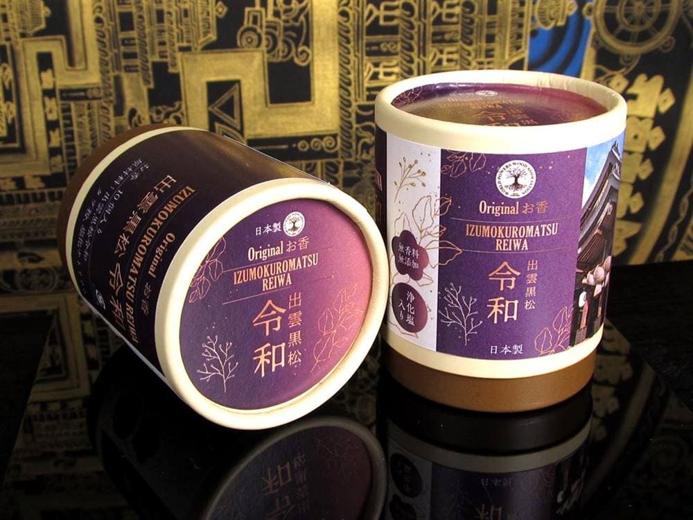 お香 線香 無香料 無添加 WORLD POWERS WOOD