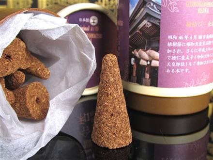 お香 線香 無香料 無添加 WORLD POWERS WOOD