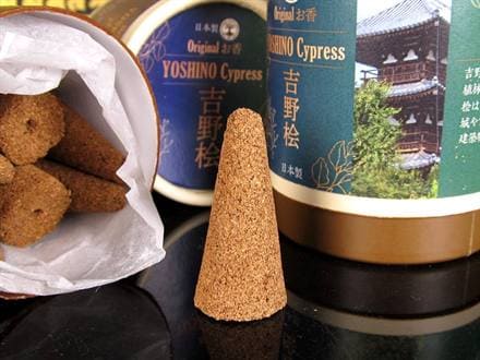 お香 線香 無香料 無添加 WORLD POWERS WOOD