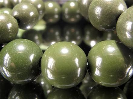 北投石 ホクトライト ラジウム鉱石 ブレスレット 天然石