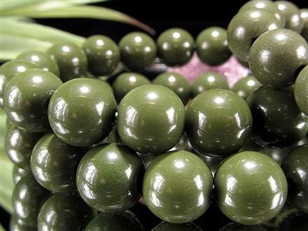 北投石 ホクトライト ラジウム鉱石 ブレスレット 天然石