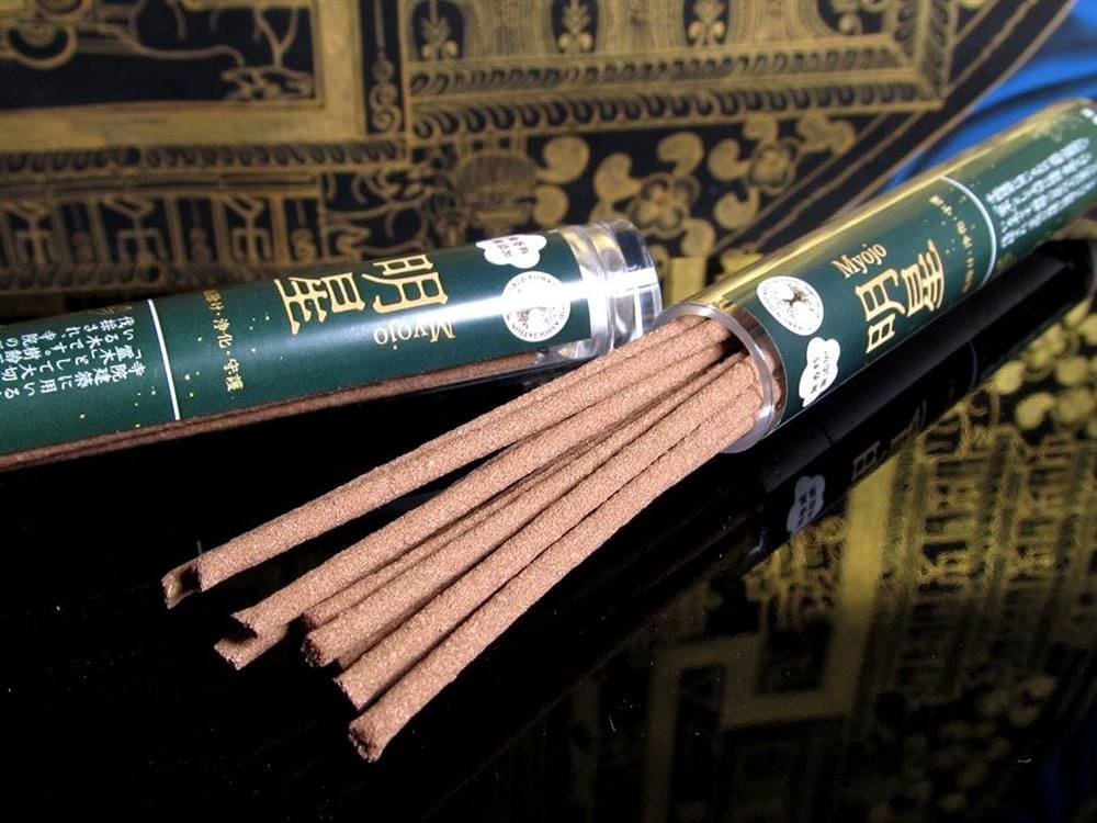 お香 線香 無香料 無添加 WORLD POWERS WOOD