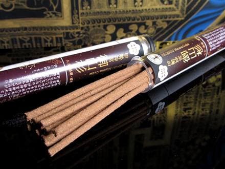 お香 線香 無香料 無添加 WORLD POWERS WOOD