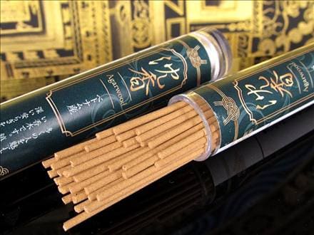 お香,線香,無香料,無添加,WORLD POWERS WOOD