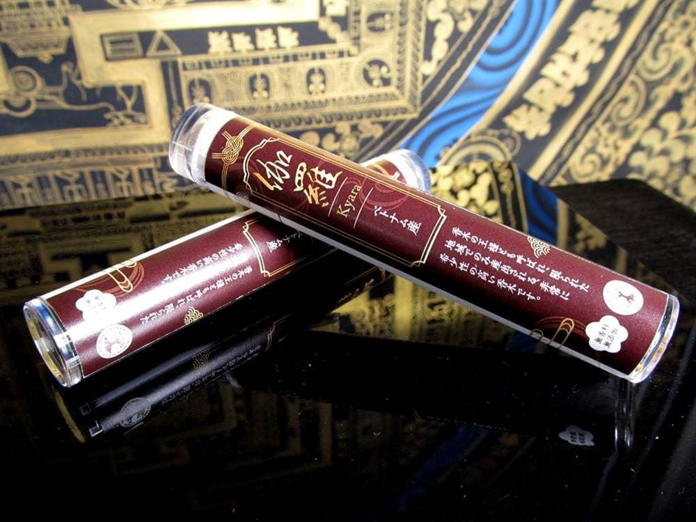 お香 線香 無香料 無添加 WORLD POWERS WOOD