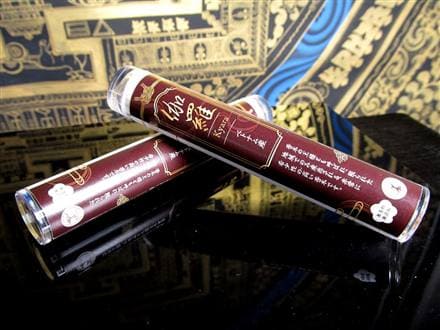 お香 線香 無香料 無添加 WORLD POWERS WOOD