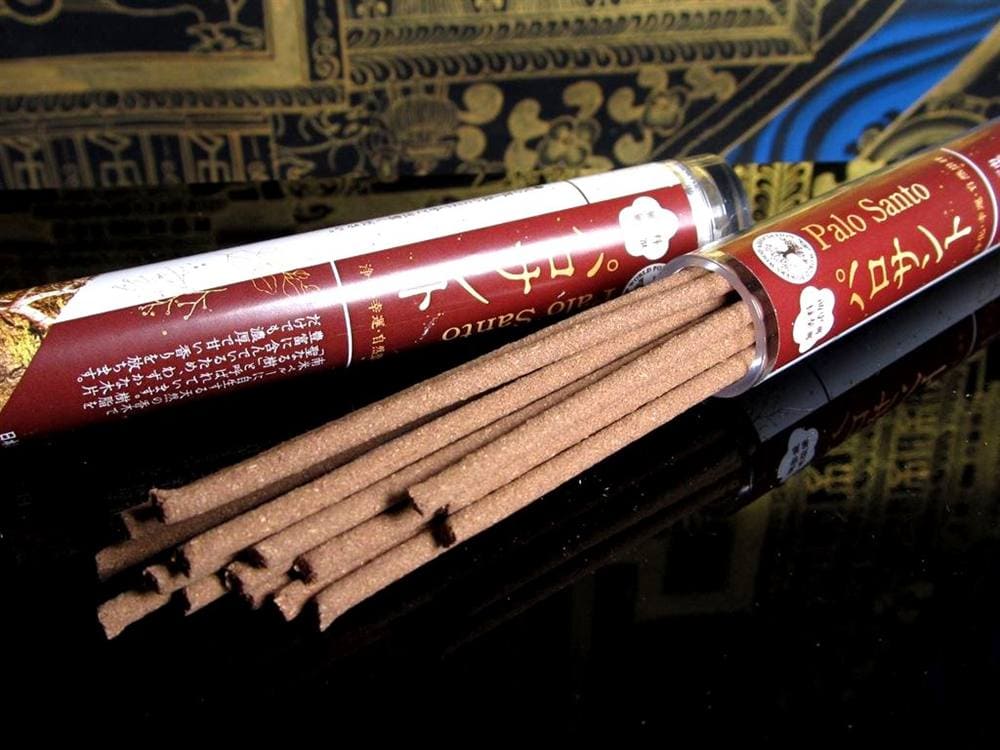お香 線香 無香料 無添加 WORLD POWERS WOOD