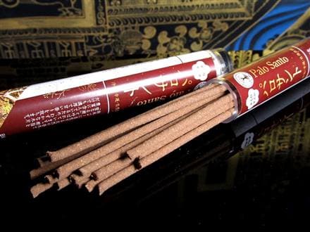 お香 線香 無香料 無添加 WORLD POWERS WOOD