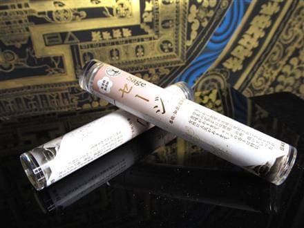 お香 線香 無香料 無添加 WORLD POWERS WOOD