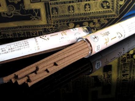 お香 線香 無香料 無添加 WORLD POWERS WOOD