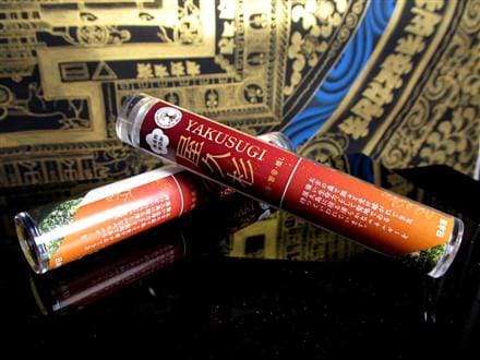 お香 線香 無香料 無添加 WORLD POWERS WOOD