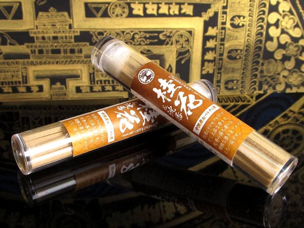 お香 線香 無香料 無添加 WORLD POWERS WOOD