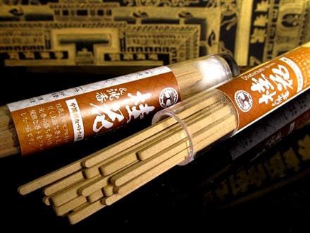 お香 線香 無香料 無添加 WORLD POWERS WOOD