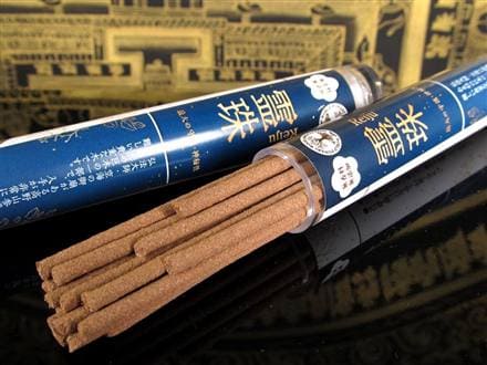 お香 線香 無香料 無添加 WORLD POWERS WOOD