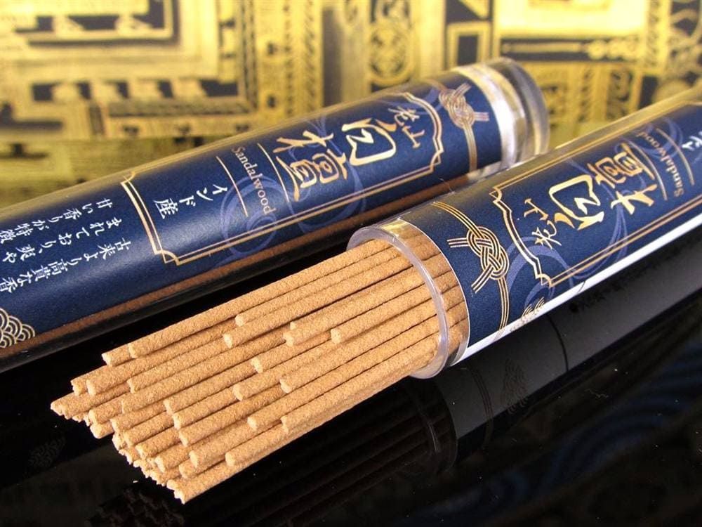 お香 線香 無香料 無添加 WORLD POWERS WOOD