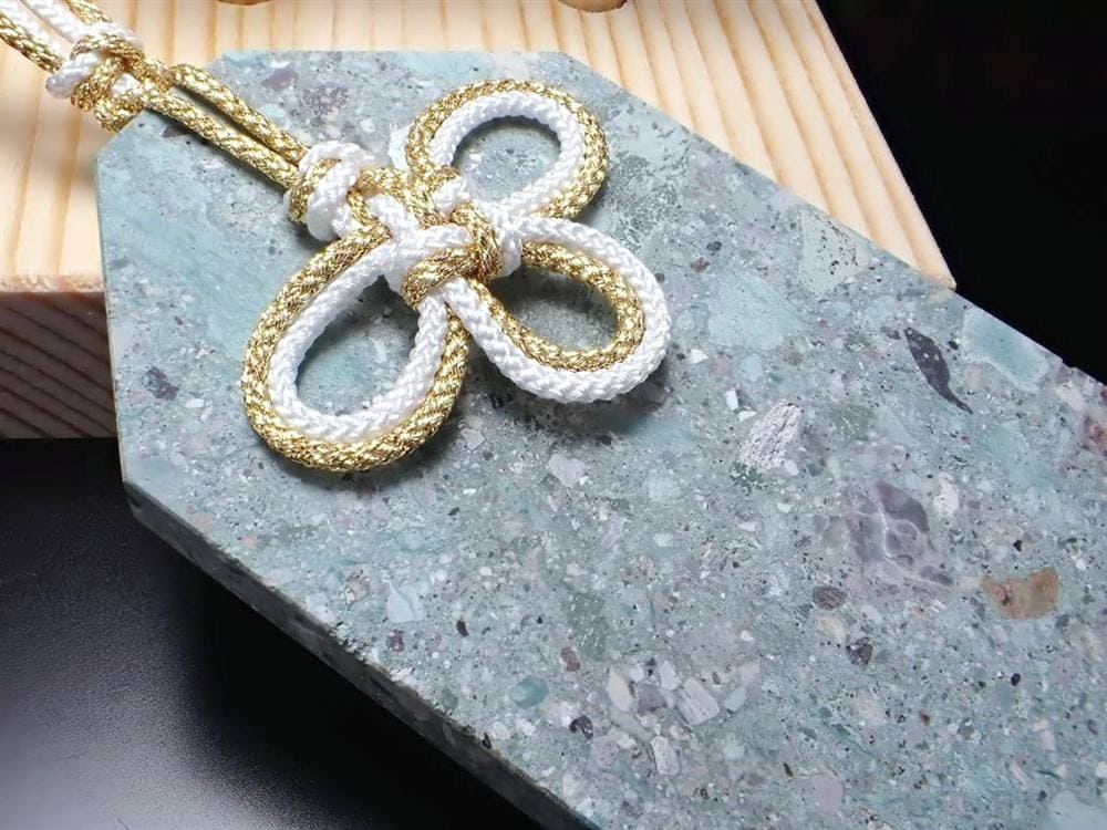 御守り 鳥居 パワーストーン 天然石 国産 日本製