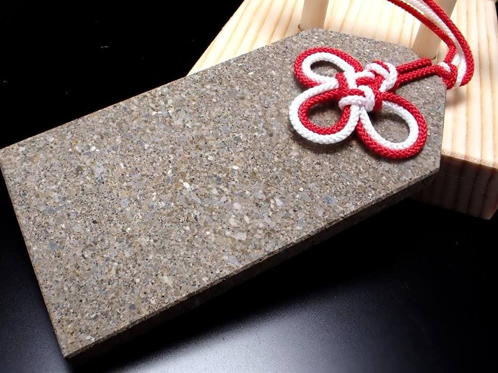 御守り 鳥居 パワーストーン 天然石 国産 日本製