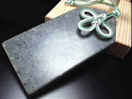 御守り 鳥居 パワーストーン 天然石 国産 日本製