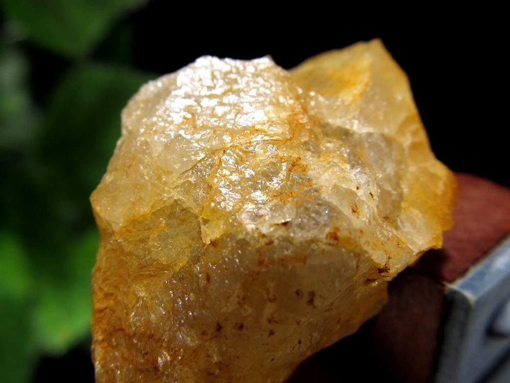 国産 天然石 原石 日本 パワーストーン