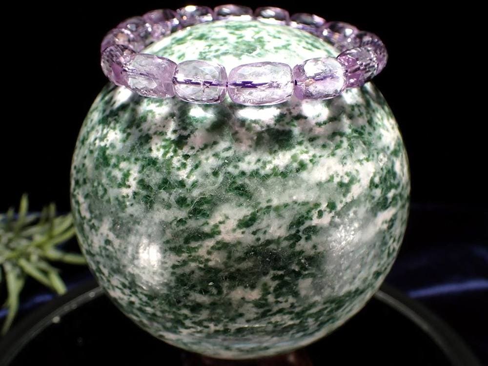 ソーシュライト 中国翡翠 ゾイサイド 丸玉 エピドート スフィア