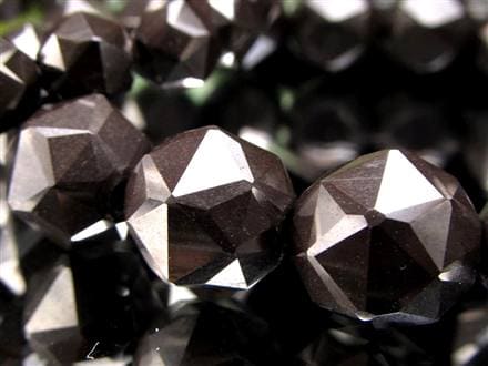 北投石 ホクトライト ラジウム鉱石 ブレスレット 天然石