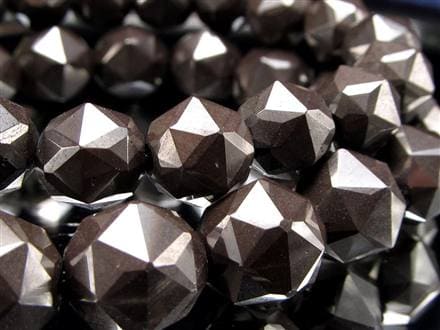 北投石 ホクトライト ラジウム鉱石 ブレスレット 天然石