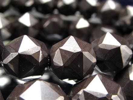 北投石 ホクトライト ラジウム鉱石 ブレスレット 天然石