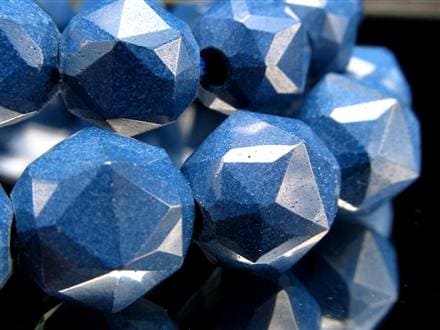 北投石 ホクトライト ラジウム鉱石 ブレスレット 天然石