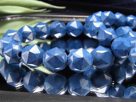 北投石 ホクトライト ラジウム鉱石 ブレスレット 天然石