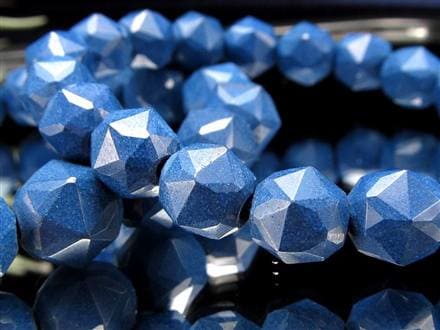 北投石 ホクトライト ラジウム鉱石 ブレスレット 天然石