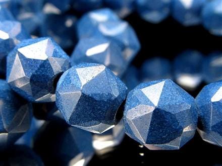 北投石 ホクトライト ラジウム鉱石 ブレスレット 天然石