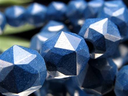 北投石 ホクトライト ラジウム鉱石 ブレスレット 天然石