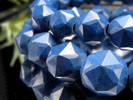 北投石 ホクトライト ラジウム鉱石 ブレスレット 天然石