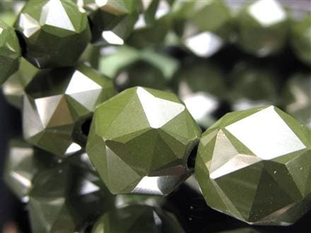 北投石 ホクトライト ラジウム鉱石 ブレスレット 天然石