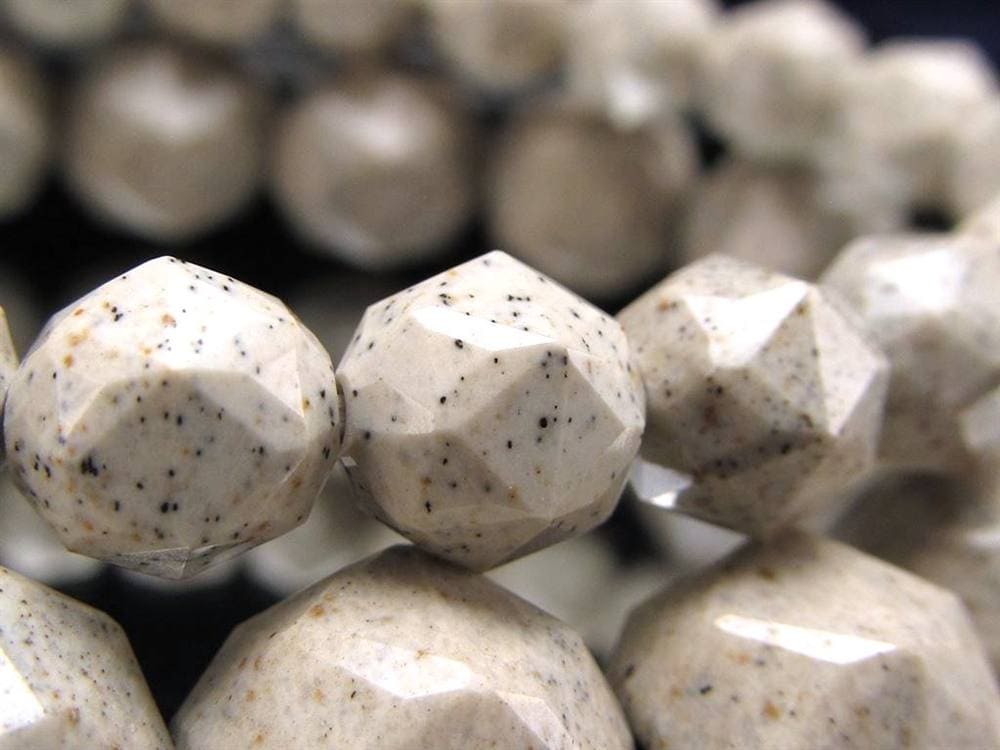 北投石 ホクトライト ラジウム鉱石 ブレスレット 天然石